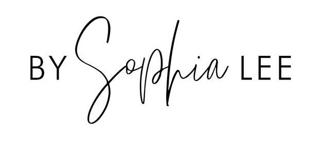 BY SOPHIA LEE - By Sophia Lee, LLC Trademark Registration