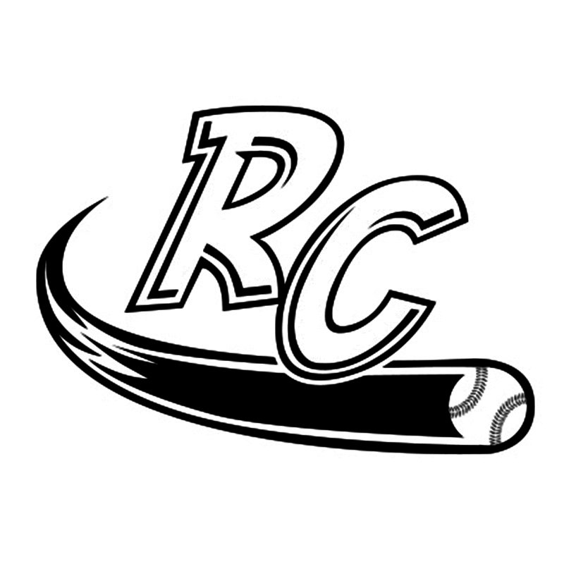 Trademark Logo RC