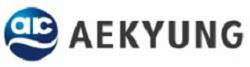 Trademark Logo AK AEKYUNG