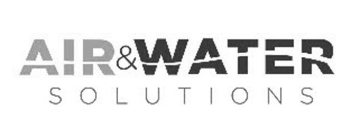  AIR &amp; WATER SOLUTIONS