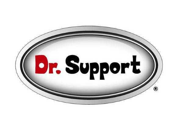 Trademark Logo DR. SUPPORT