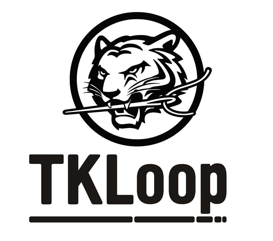 Trademark Logo TKLOOP