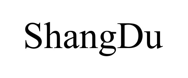  SHANGDU