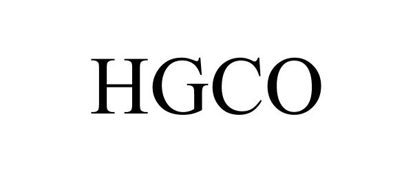  HGCO