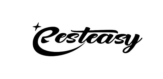 Trademark Logo RESTEASY