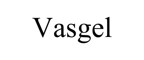  VASGEL