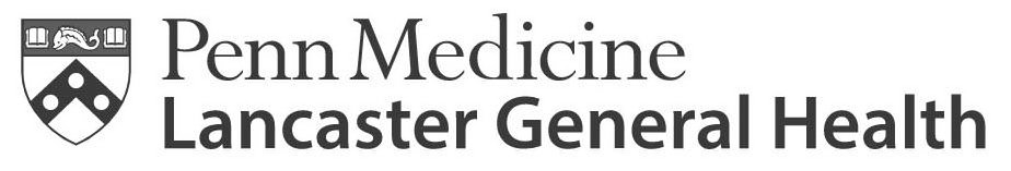 Trademark Logo PENN MEDICINE LANCASTER GENERAL HEALTH