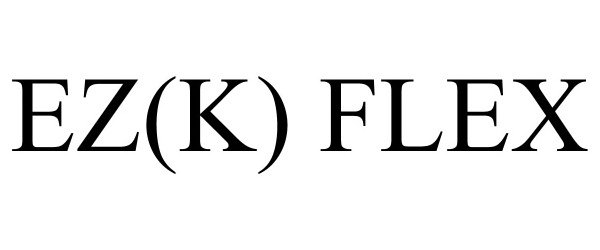  EZ(K) FLEX