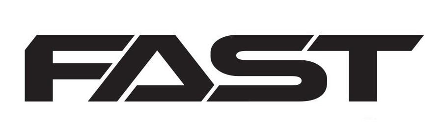 Trademark Logo FAST