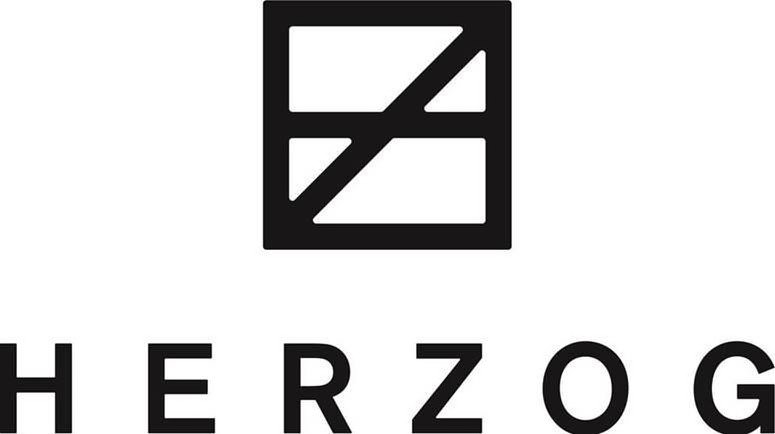 Trademark Logo HERZOG