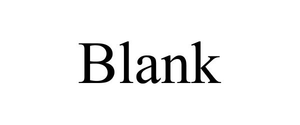 BLANK