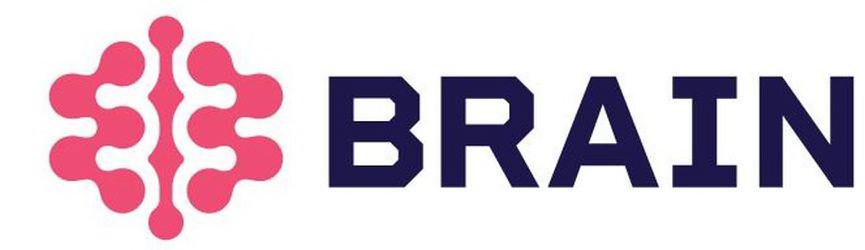 Trademark Logo BRAIN