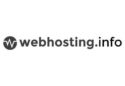 Trademark Logo W WEBHOSTING.INFO