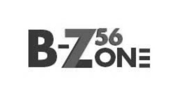  B-ZONE 756