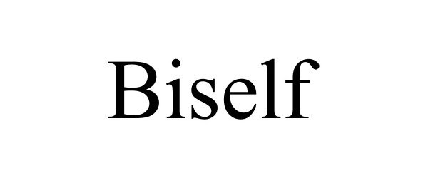  BISELF