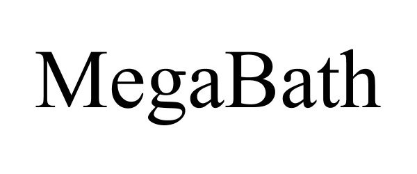  MEGABATH