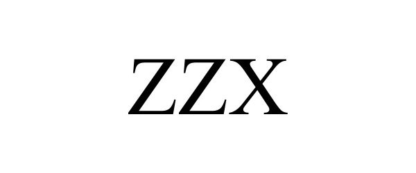  ZZX