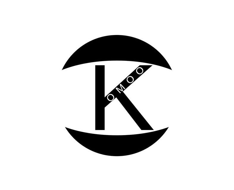 Trademark Logo KOMOO