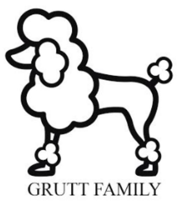  GRUTT FAMILY