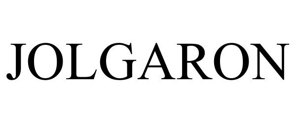  JOLGARON