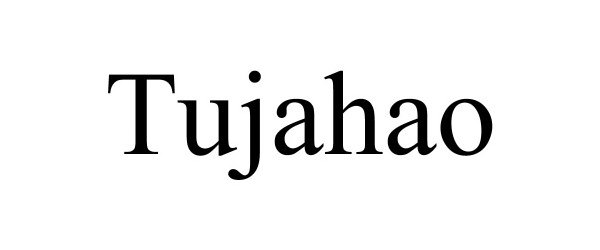  TUJAHAO