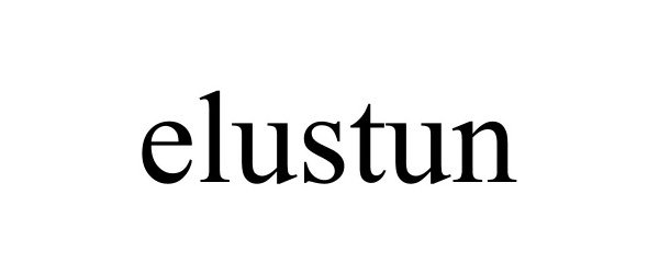  ELUSTUN