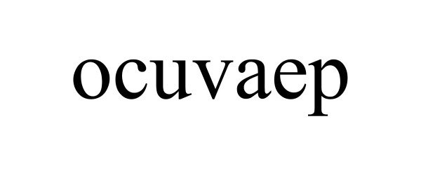  OCUVAEP