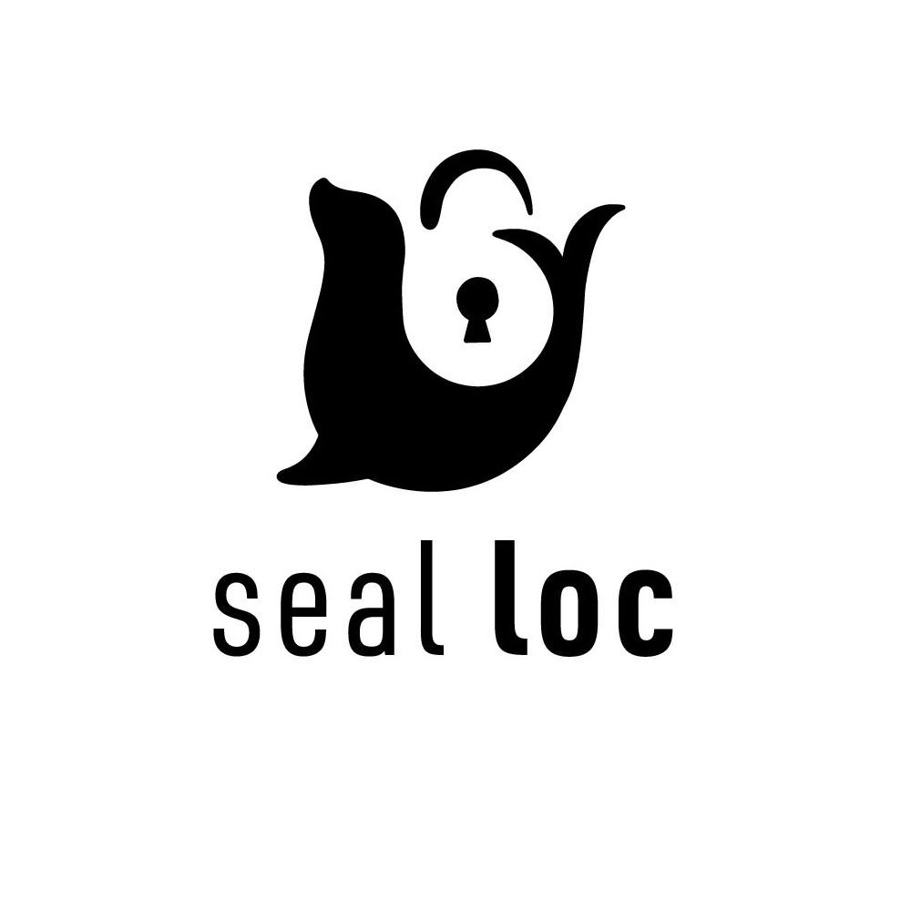 Trademark Logo SEAL LOC