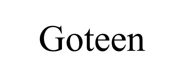  GOTEEN