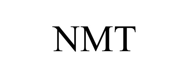 NMT