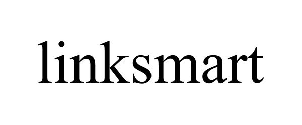 Trademark Logo LINKSMART