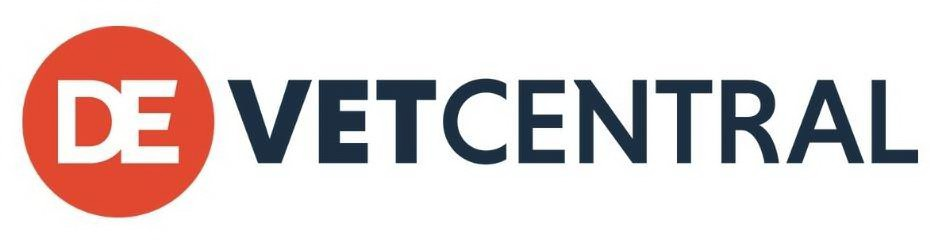 Trademark Logo VETCENTRAL