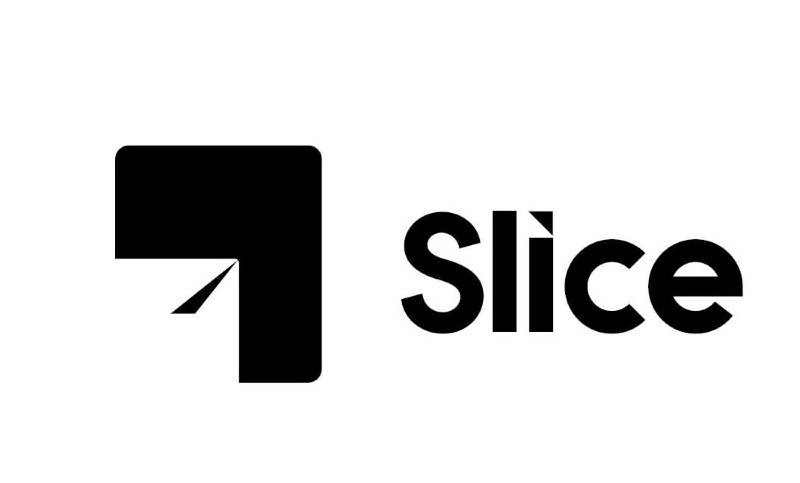 Trademark Logo SLICE