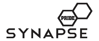 Trademark Logo PRIDE SYNAPSE