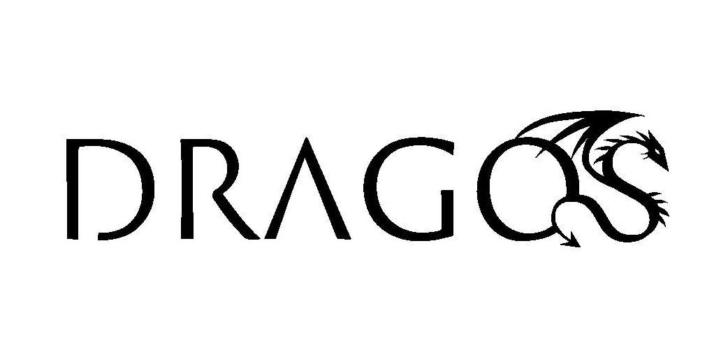 Trademark Logo DRAGOS