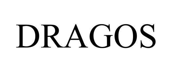  DRAGOS