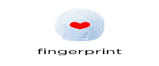 Trademark Logo FINGERPRINT