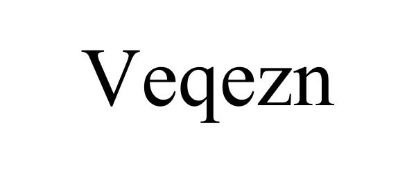  VEQEZN