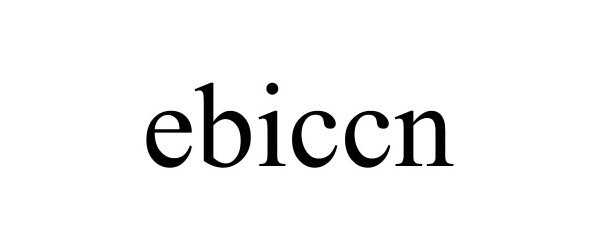  EBICCN