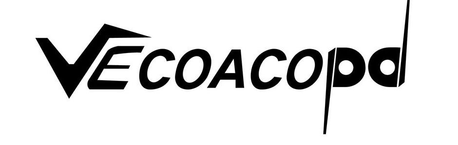 Trademark Logo VECOACOPD