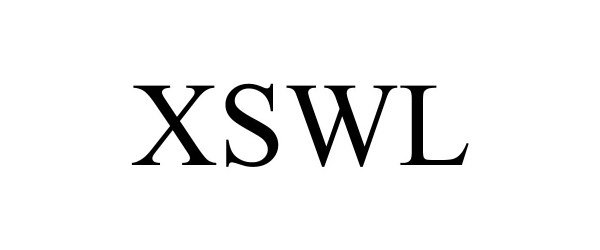  XSWL