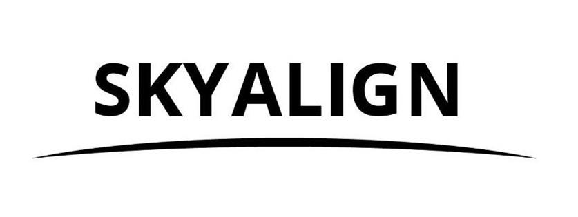 Trademark Logo SKYALIGN