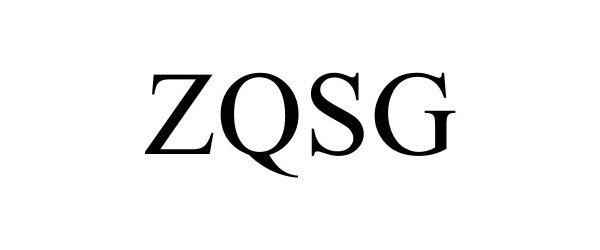  ZQSG