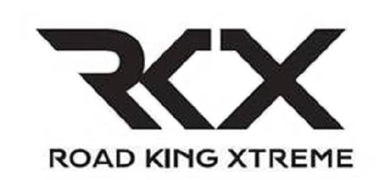  RKX ROAD KING XTREME