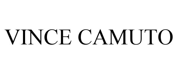  VINCE CAMUTO