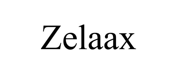  ZELAAX