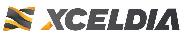 Trademark Logo XCELDIA