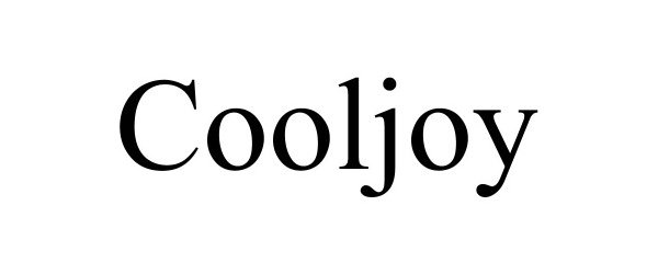 COOLJOY