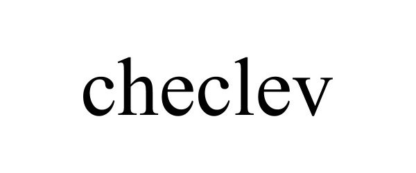  CHECLEV