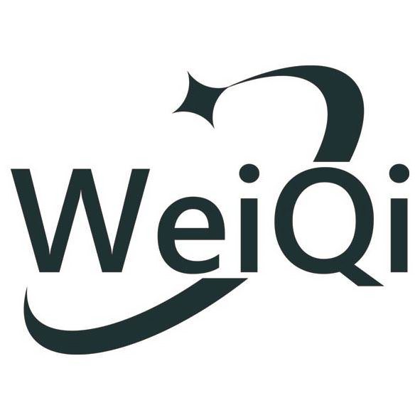 Trademark Logo WEIQI